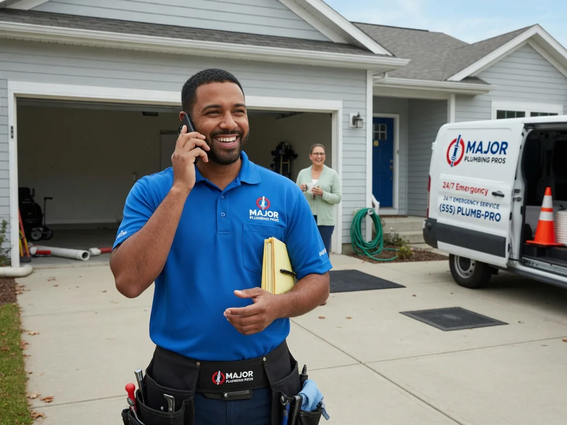 Drain Cleaning Services Washington, IN FAQs